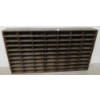 Image 1 : MAIL SORTER - ORIG PLACE MARKINGS FOR DUBLIN / DUNDALK / GLENBROOK, ETC