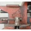 Image 7 : INTECT NO. 435 TABLE VISE - 3.5 INCH JAW