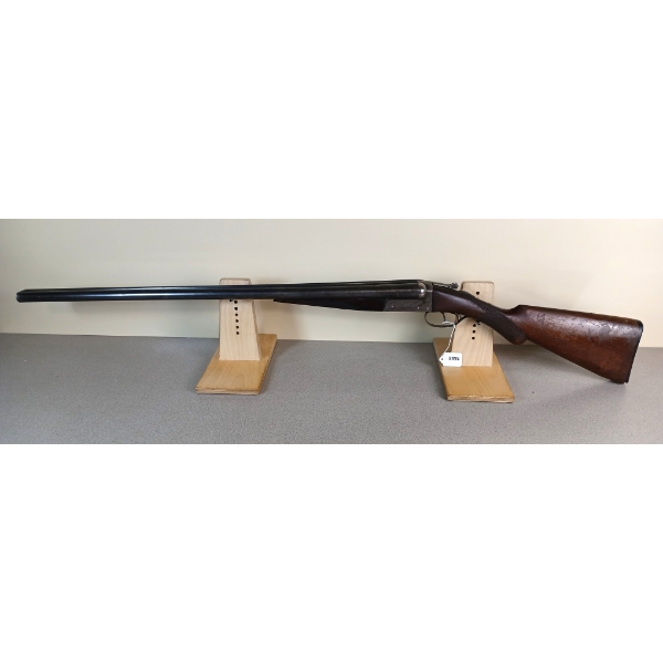 REMINGTON MODEL 1900 IN 12GA SxS