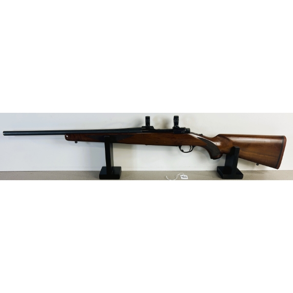 RUGER M77 IN .243 WIN
