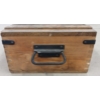 Image 5 : AMMO: QTY OF 7.62MM RNDS IN CZECHOSLOVAKIAN CRATE - SEALED