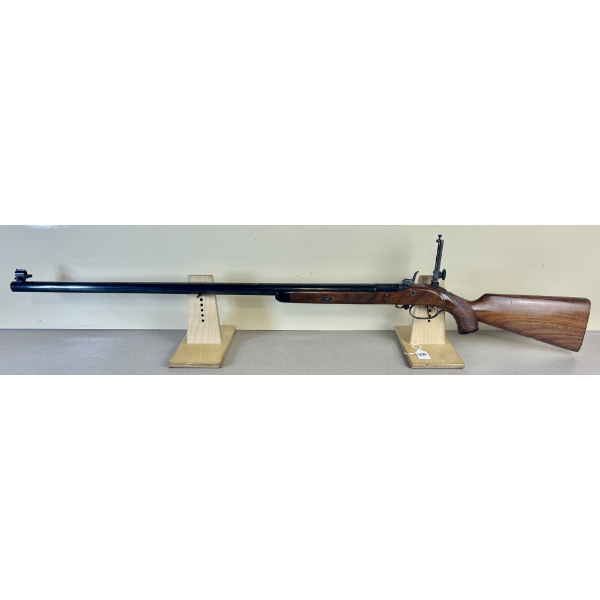 PEDERSOLI GIBBS IN .45 CAL BP 