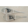 Image 2 : PAIR OF SNOWSHOES