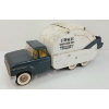 Image 1 : STRUCTO PRESSED STEEL SANITARY TRUCK