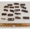 Image 1 : QTY OF MISC SHOTGUN LOCKING BOLTS