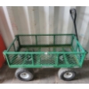 Image 2 : GORILLA CARTS WAGON