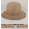 Image 3 : AUSTRALIAN AKUBRA BOWLER HAT - CAMP DRAFT