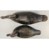 Image 7 : LOT OF 2 - REDHEADED DUCK DECOYS