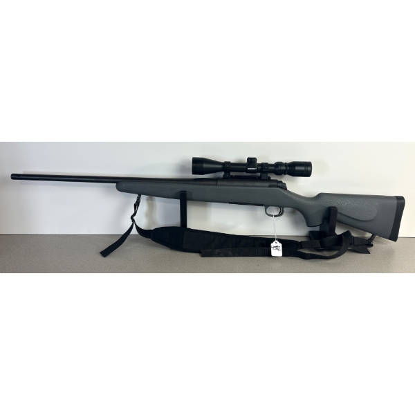 REMINGTON MODEL 710 IN .270 WIN