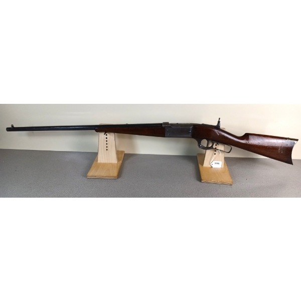 SAVAGE MODEL 1899 IN .303 SAV