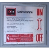 Image 2 : CUTLER-HAMMER HEAVY DUTY SAFETY SWITCH