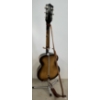 Image 3 : HARMONY H1215 ARCH TOP GUITAR - CIRCA 1960S