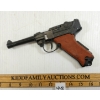 Image 3 : LUGER 100 SHOT REPEATER 9MM CAP PISTOL