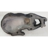 Image 6 : LAB PUP SANDICAST SCULPTURE