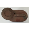 Image 4 : BROOKINS MODEL 400 ALL-RUBBER BATTERY FILLER