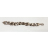 Image 2 : MENS SILVER BRACELET 