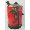 Image 2 : B/A MOTOR OIL CAN - 5GAL