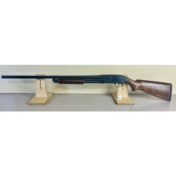 WINCHESTER MODEL 25 IN 12 GA 