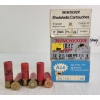 Image 1 : AMMO: 70X MIXED 12GA - 2-3/4 & 3IN - #4, 5 & BB SHOT