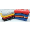 Image 3 : LOT OF 8 - MEN'S SWEATSHIRTS & HOODIES - MFG WESC, PENFIELD, POLER, ETC