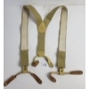 Image 2 : CDN MILITARY ISSUE POLICE BRAND SUSPENDERS