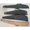 Image 3 : LOT OF 6 - SOFT LONG GUN CASES & TRIGGER LOCKS W/ KEYS
