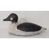 Image 2 : 1930'S GOLDEN EYED DECOY DUCK