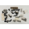 Image 2 : JOB LOT - SCOPE PARTS - INCL BASES & RINGS, ETC