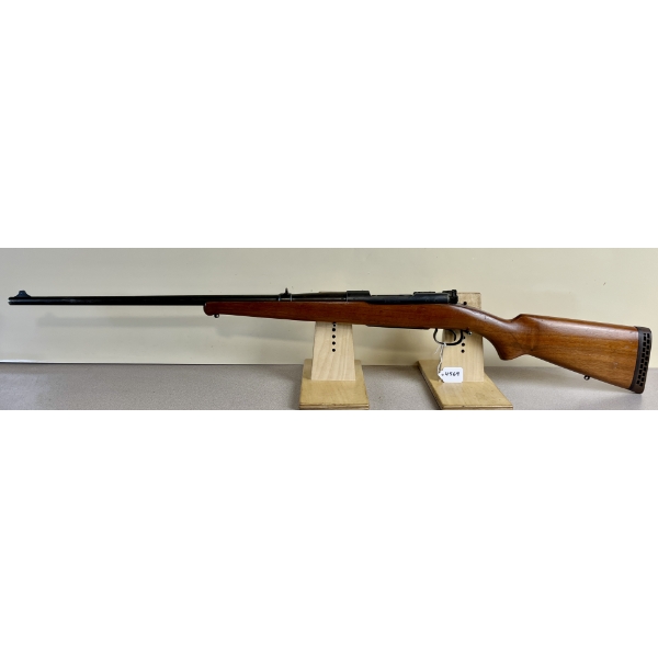 WINCHESTER MODEL 54 IN .30-06