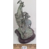 Image 3 : COPPER MOUNTAIN GOATS STATUE