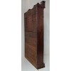 Image 2 : 1825 ELI TERRY COLUMN & SPLAT WOOD MOV'T CLOCK