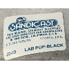 Image 7 : LAB PUP SANDICAST SCULPTURE