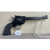 Image 2 : RUGER NEW MODEL SINGLE SIX IN .22 LR - RESTRICTED 