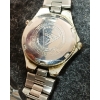 Image 10 : LOT OF 6 - SILVER TONED WATCHES - INCL LANCOME, GUESS, TIMEX, ETC