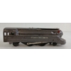 Image 4 : LIONEL CO. PRESSED STEEL TRAIN CAR 1688E MODEL