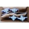 Image 2 : BOX LOT - BE CO UNIVERSAL WHEEL SPINNERS - AS NEW