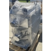 Image 2 : LENNOX PROPANE / GAS FURNACE - UNTESTED