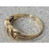 Image 4 : VAHE WOMEN'S 10K GOLD & DIAMOND RING 