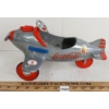Image 4 : 1995 COCA-COLA DIECAST MODEL PEDAL PLANE