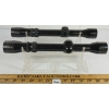 Image 2 : LOT OF 2 - REDFIELD 2-7X RIFLESCOPES