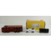 Image 6 : LOT OF 3 - CORGI DIECAST MODELS - INCL "CHITTY CHITTY BANG BANG", "EAGLE" & "CHIPPERFIELD CIRCUS"