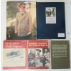 Image 2 : LOT OF 5 - "UNEXPLAINED MYSTERIES OF WWII", "HISTORY OF THE SS", "COMBAT LEADERS OF WWII", ETC