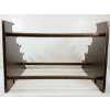 Image 8 : 5 - GUN WOODEN DISPLAY RACK