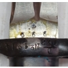 Image 2 : SWEDISH NO. 1914 BAYONET W/ SCABBARD