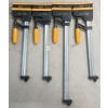 Image 1 : LOT OF 4 - GROSS STABIL CLAMPS