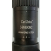 Image 3 : ZEISS 3-9X40 AOMC SCOPE W/ LENS COVERS