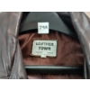 Image 4 : LEATHER JACKET - WOMEN'S - LEATHER TOWN