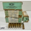 Image 1 : AMMO: 64X GECO 9 MM STEYR - FMJ - ON CLIPS
