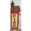 Image 8 : NORTHERN ELECTRIC GAME WELL FIRE ALARM BOX