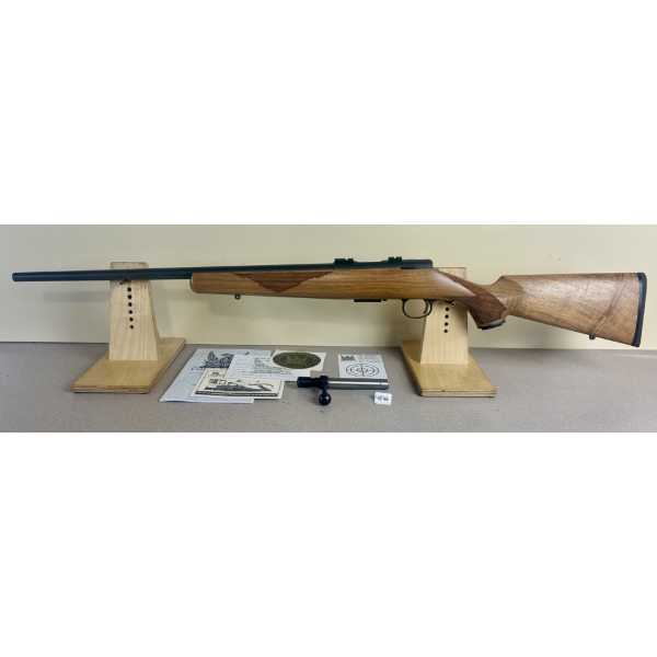 COOPER MODEL 57M IN .22 WMR 